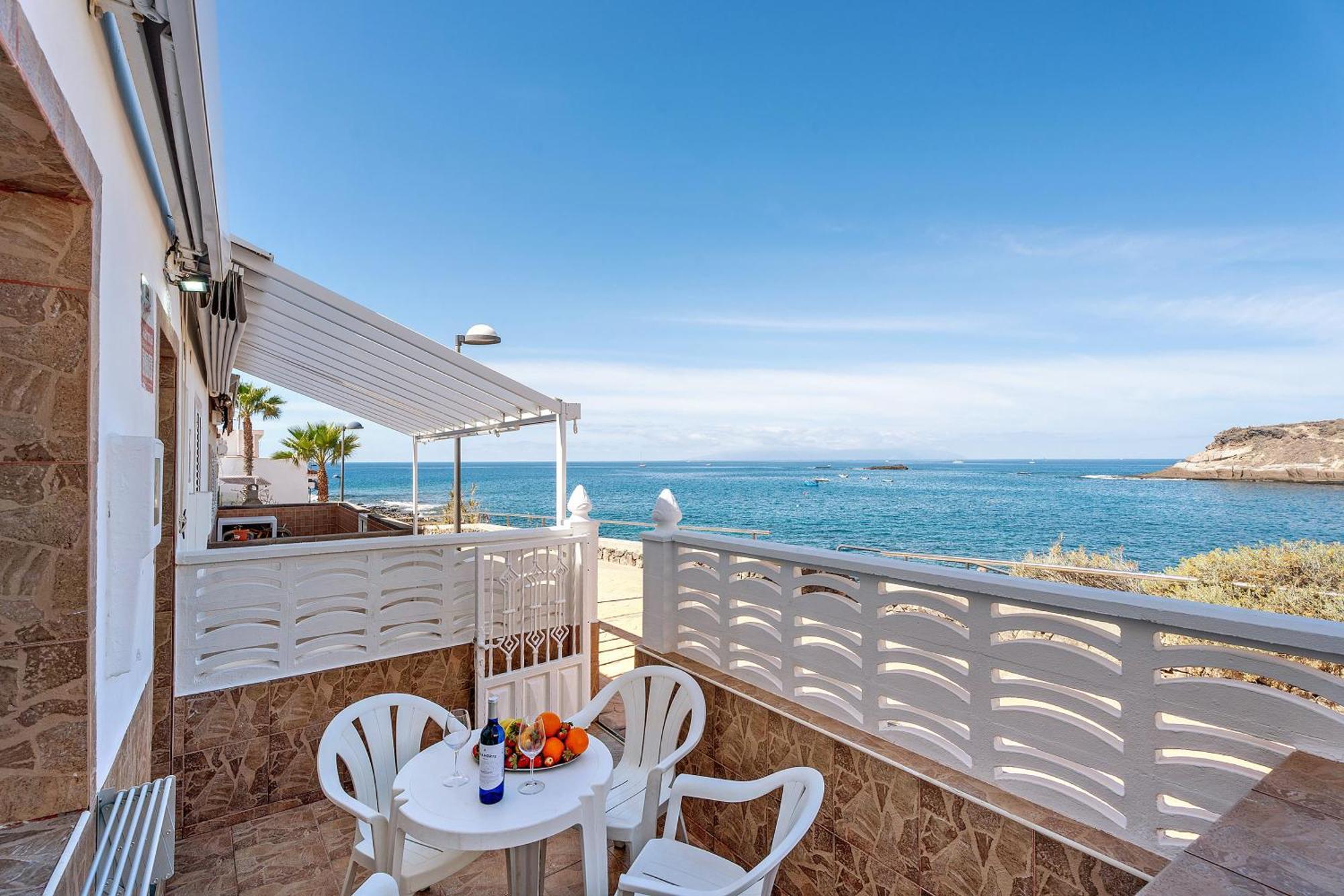 فيلا Casa Pedro Julio Atlantic Sunset أذيخي المظهر الخارجي الصورة