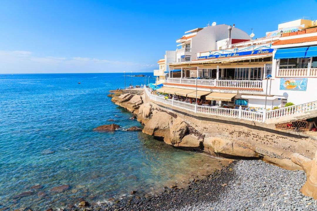 فيلا Casa Pedro Julio Atlantic Sunset أذيخي المظهر الخارجي الصورة